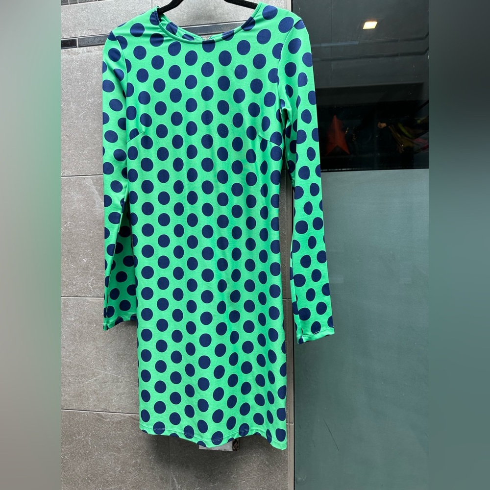 Julie Brown dress size L